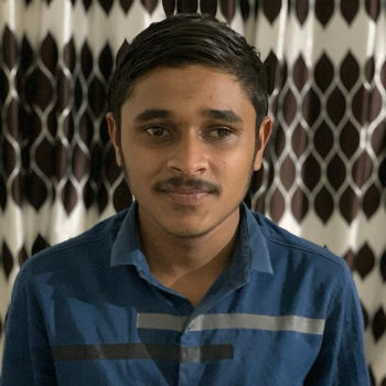 Madariya Avi - Ui/Ux Designer